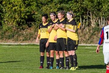 Bild 248 - Frauen SV Fortuna B�sdorf - SV Henstedt Ulzburg : Ergebnis: 0:7